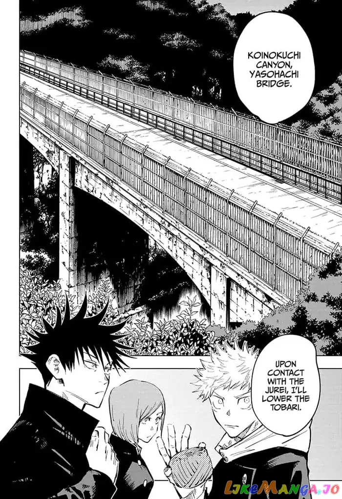 Jujutsu Kaisen Chapter 55 image 18_optimized